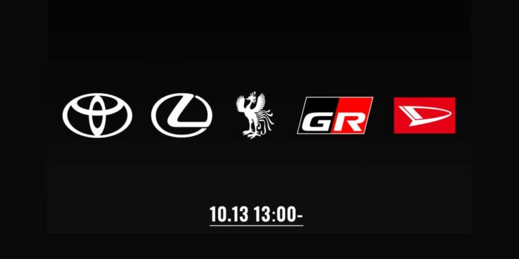 Is Toyota Teasing Its New Sports Car?