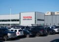 Toyota’s Pouring Another $10 Billion Into America During ‘Pivotal Moment’