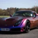 TVR Revival as an EV?