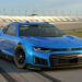 Chevy Has A Facelifted Camaro, But It’s Not For Sale