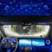 New Mercedes GLB Goes Big On Screens And Stars