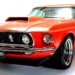 Revology Revived The Mustang Boss 429