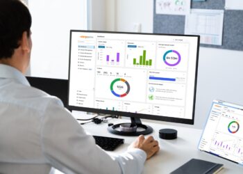 ChargePoint software