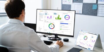 ChargePoint software