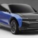 GM’s EV Concept Looks Like A Bolt Upgrade