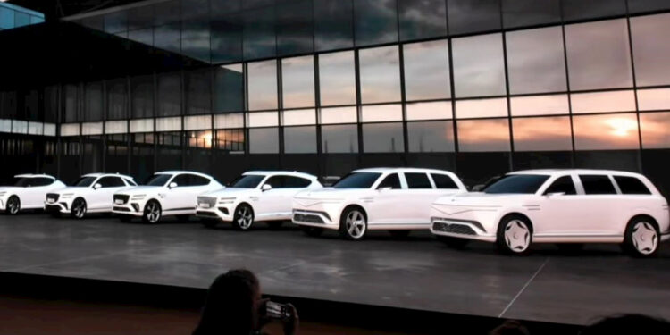 Genesis-GV90-leak-coach-doors