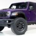 The V-8 Jeep Wrangler Is Back for 2026—And It's Way Cheaper