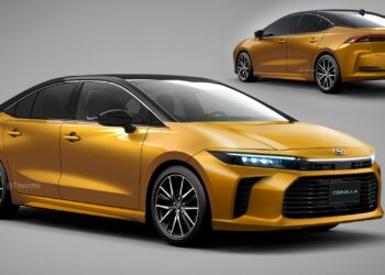 The Next Toyota GR Corolla Might Not Sound Like You Expect