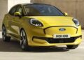 Ford Fixes Puma Gen-E’s Biggest Weakness And Adds A Clever Upgrade