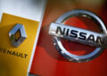 Nissan And Renault Secretly Talking About Getting Back Together Again