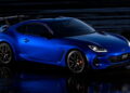Subaru Launches BRZ Special Edition With STI Upgrades