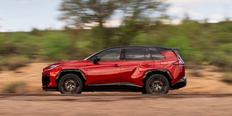 Toyota-EV-battery-plant-bigger