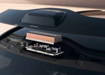 Volvos Are Losing Their LiDAR Roof Bump For Good And Luminar Isn’t Happy