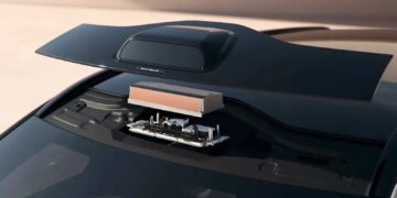 Volvos Are Losing Their LiDAR Roof Bump For Good And Luminar Isn’t Happy