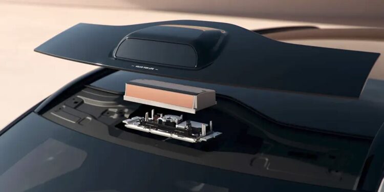 Volvos Are Losing Their LiDAR Roof Bump For Good And Luminar Isn’t Happy