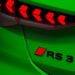 Audi RS3 GT Spied Testing as Five-Cylinder Hot Hatch Finale