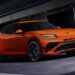 The Genesis GV60 Magma Performance EV Has Virtual Gears And A Drift Mode