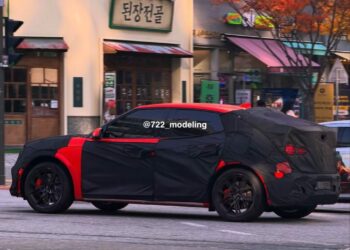 genesis gv60 magma november 20 debut 3