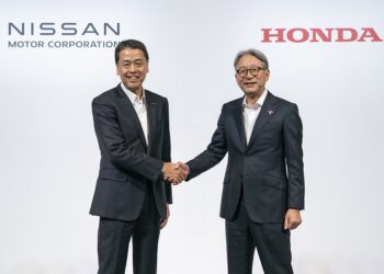 Honda And Nissan Are Planning Something Big For America