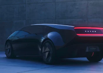Honda Has Already Built Electric Sports Car Prototypes