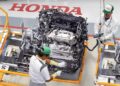 Honda Bets On A New Hybrid V6 Instead Of Going All Electric