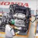 Honda Bets On A New Hybrid V6 Instead Of Going All Electric