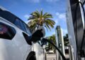 EV Sales Are Booming Worldwide As The U.S. Market Crashes