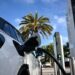 EV Sales Are Booming Worldwide As The U.S. Market Crashes
