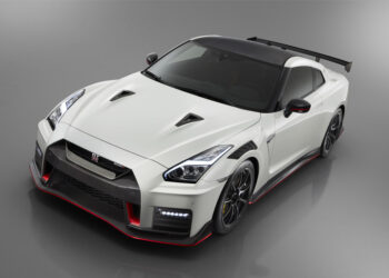 Nissan Has ‘No Clear Plan’ for the Next GT-R