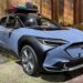 Subaru Rethinks $10 Billion EV Plan As Tariffs Bite And Buyers Shift