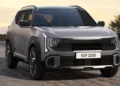 2027 Kia Seltos Revealed: New Look, Familiar Engines
