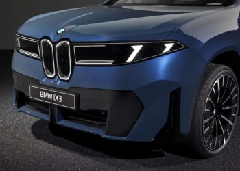 BMW Teases A Mystery Model Arriving On Christmas Eve