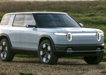 Sorry, Early Rivian R2 Buyers: No Lidar Retrofit For You