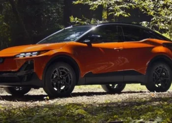 Subaru’s New $35K SUV Breaks Years Of AWD Tradition