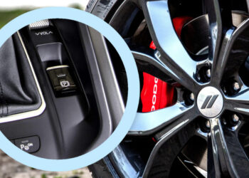 Stellantis Recalls Another 6,000 PHEVs Because Their Brake Pedals Could Snap