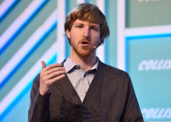 Austin Russell - CEO of LLuminar Technologies - Mr Chapter 11