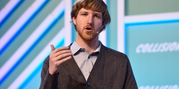 Austin Russell - CEO of LLuminar Technologies - Mr Chapter 11