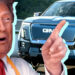 Trump Just Made It Clear Who’s Paying For Detroit’s EV Investments