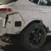 Camouflaged Kia Telluride Prototype Wearing Genesis Test Wheels Sparks New Genesis SUV Speculation