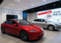 Tesla warns of massive lease price hikes coming at end of the month, the prices are crazy