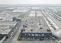 Tesla celebrates 9 million vehicles produced globally