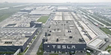 Tesla celebrates 9 million vehicles produced globally