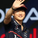 Yuki Tsunoda waves goodbye to F1 forever