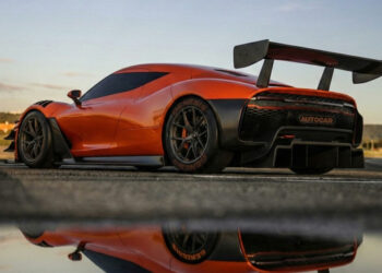 genesis magma gt3 autocar