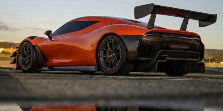 genesis magma gt3 autocar