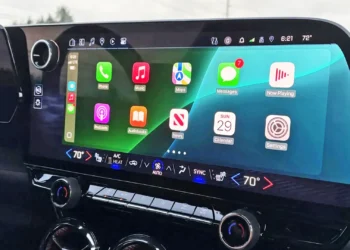 General Motors Dumped Apple CarPlay. Now It's Adding Apple Music—And Fixing A Big Problem