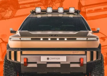 Hyundai Shows Off Design Direction with New Concepts