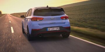 Hyundai i30 N Comeback Confirmed With Hybrid Power
