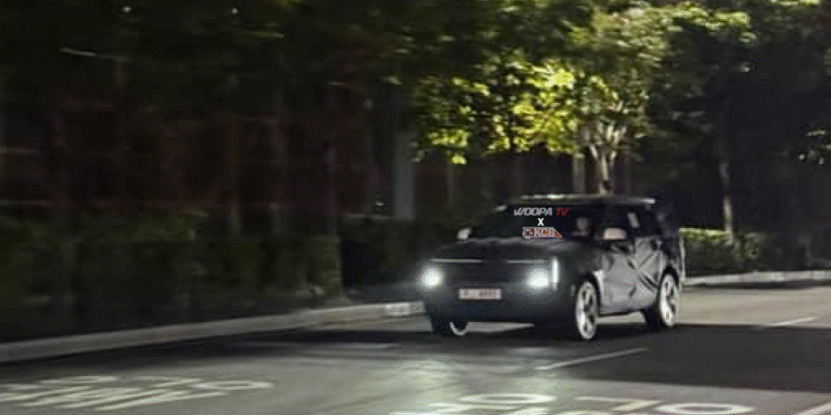 hyundai santa fe facelift