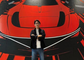 Exclusive: Mike Song “Retires” from Genesis — Sihyeok “Sean” Lee Takes Over Immediately